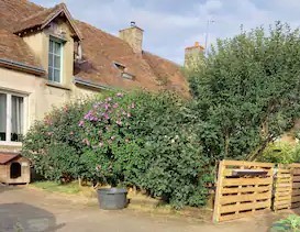 chambres chez habitant